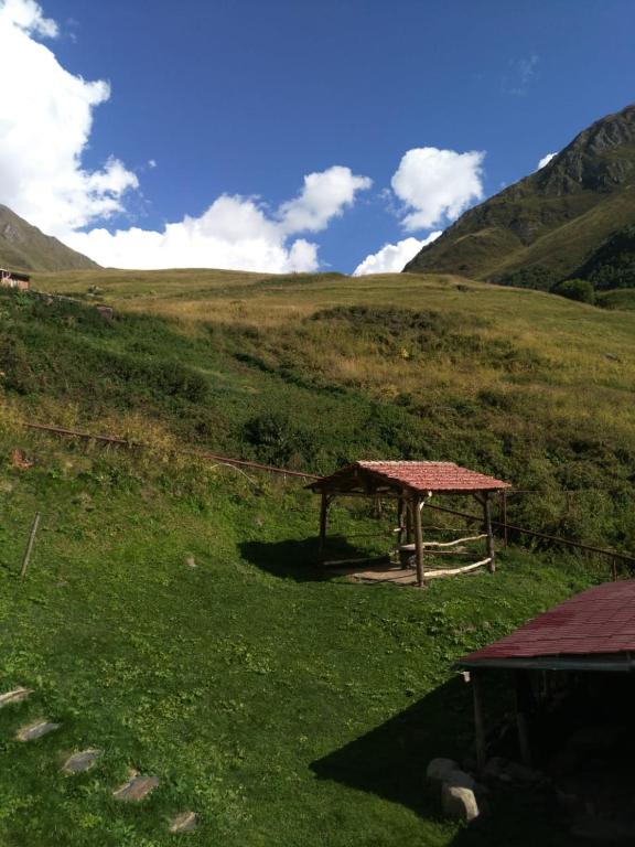هتل بی اند بی جو تا B & B Juta
