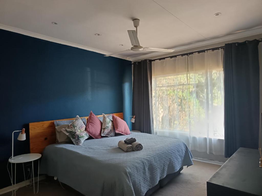 هتل هارتی هوم این د سابربز - Hearty home in the suburbs