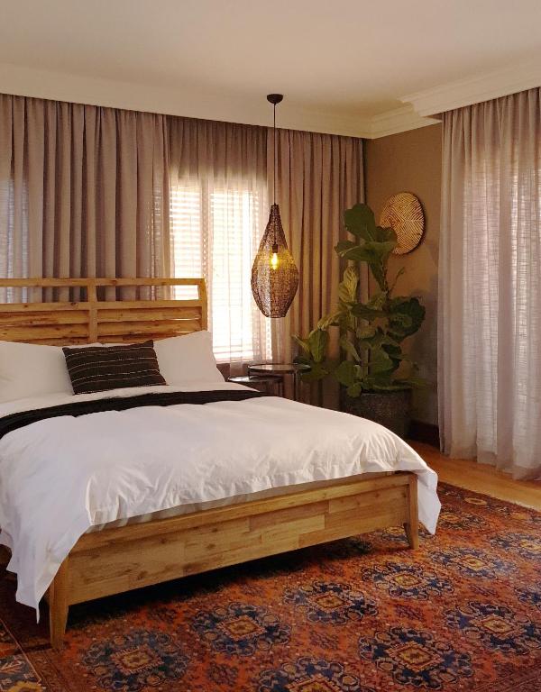 هتل کازا باسیلیو استودیو Casa Basilio Studio