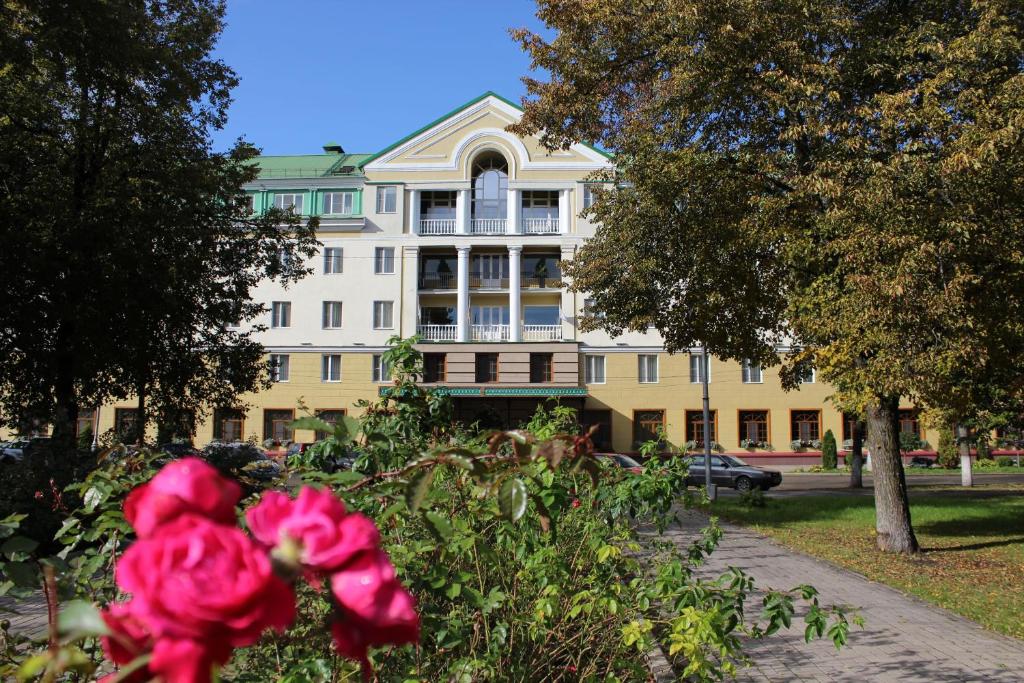 هتل وولخوv Volkhov