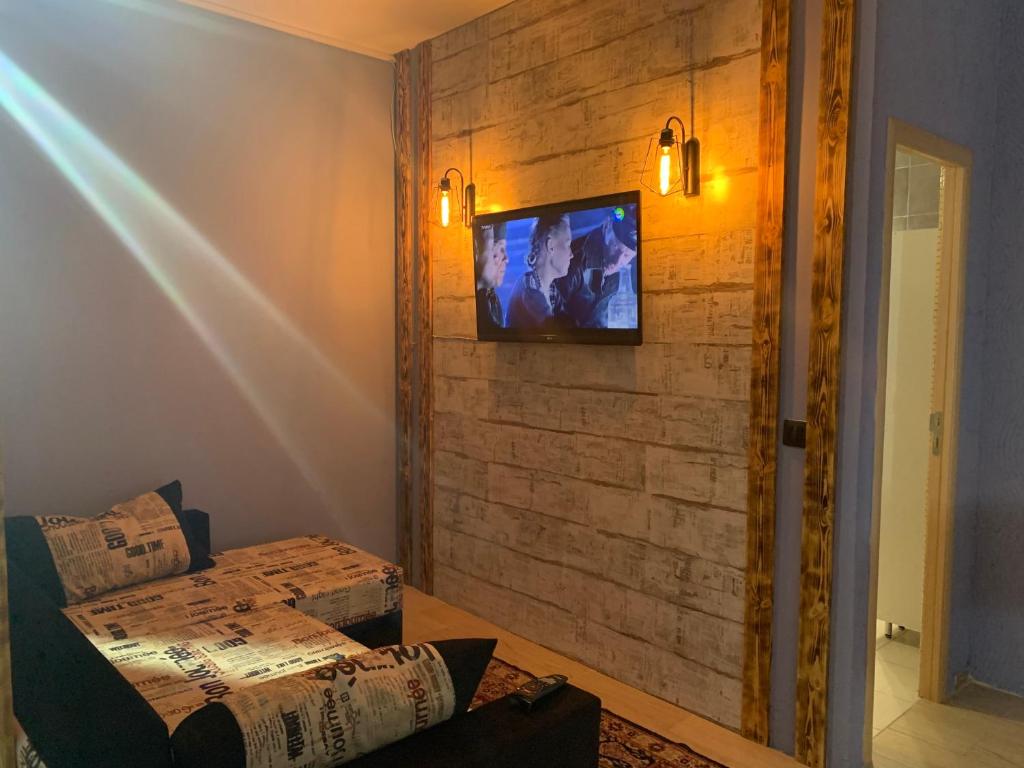 هتل آپارتمنت این سن-مارینا Apartment in San-Marina