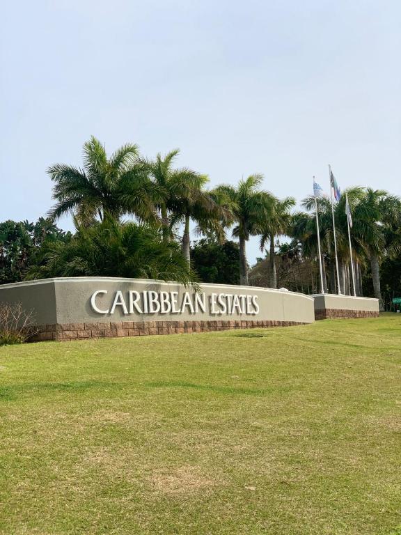 هتل ۴۳ مونتگو بی، کاریبئان استیت 43 Montego Bay, Caribbean Estate
