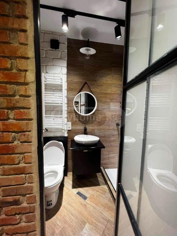 هتل آپارتمان این تفلیس دادینی 3 - Apartment in Tbilisi Dadiani 3