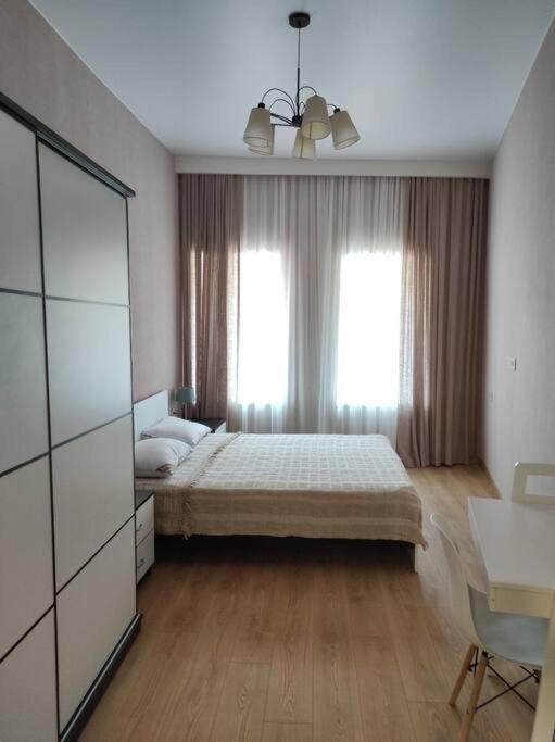 هتل آپارتمنت اولد سیتی - Apartment Old City