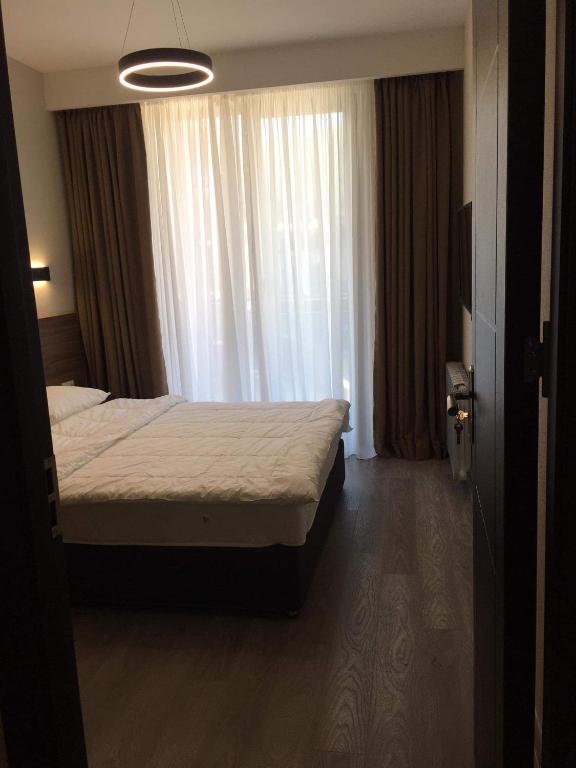 هتل آپارتمنت کریستال لافت ۴۰۳ - Appartment Crystal Loft 403