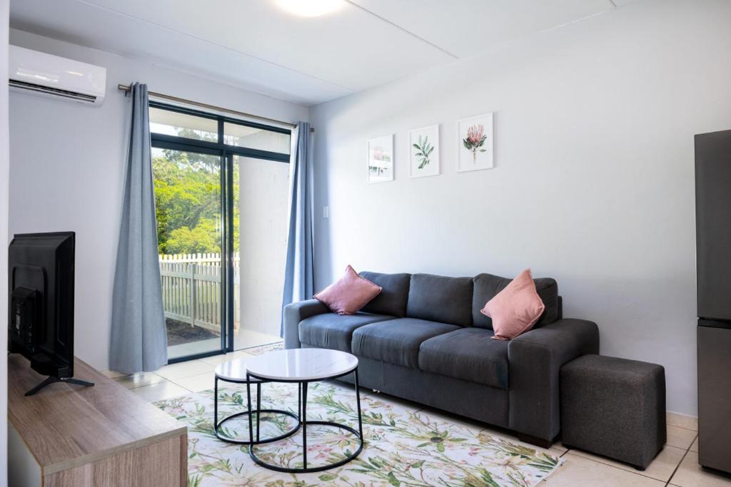 هتل لکس گاردن بالیتو گرووز ۱۱۰۱ Lux Garden Ballito Groves 1101