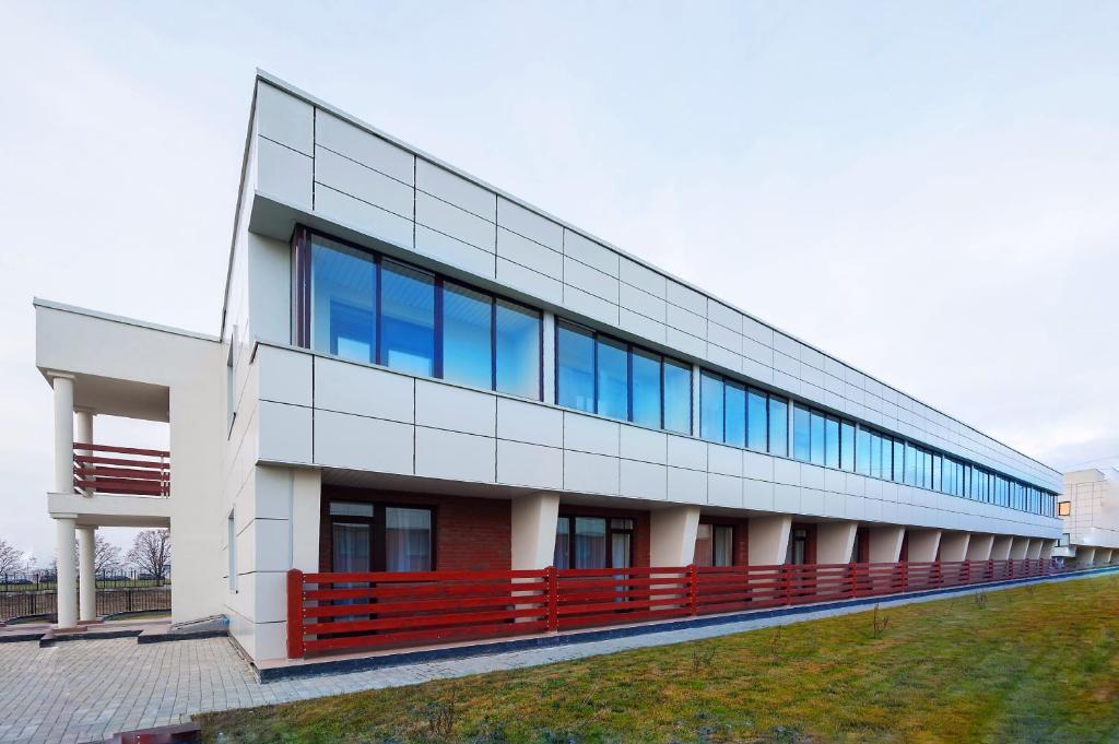 Ostafyevo Complex