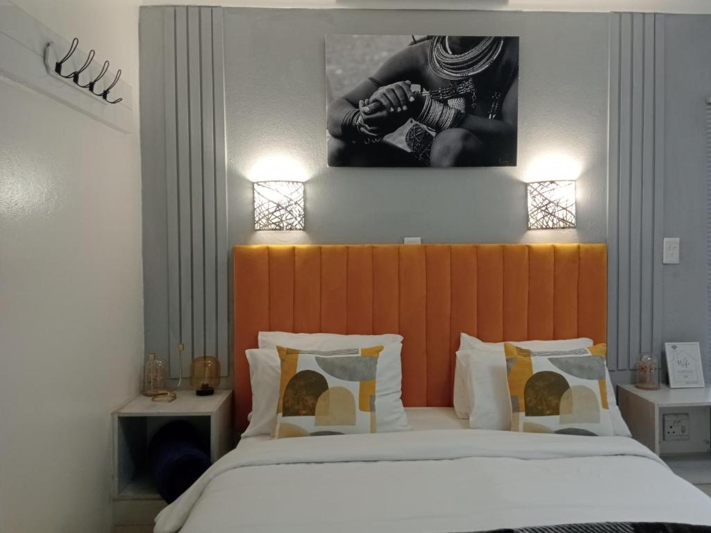 هتل آنیوا ایرپورت لاج - Aneiwa airport lodge