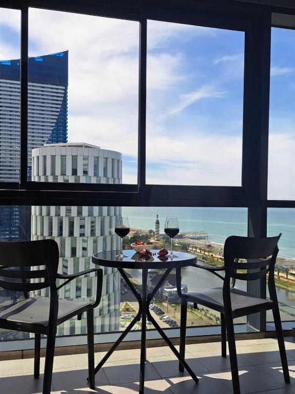 هتل دریم آپارتمانز ات الیانز پالاس - Dream Apartments at Alliance Palace