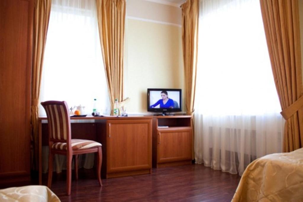 یورپا هتل Europa Hotel