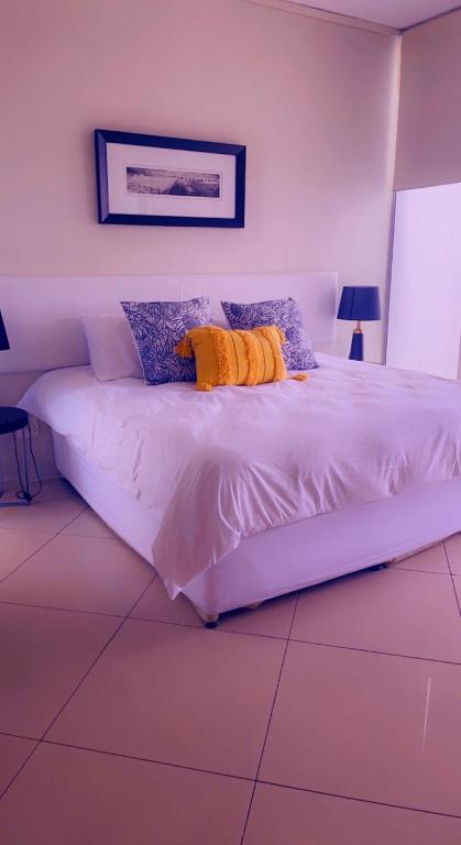 هتل اکوازِی آپارتمانز - Ukwazi Appartments