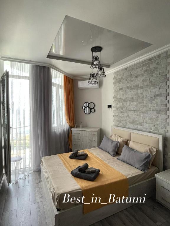 هتل بهست این باتومی 1 - Best_in_Batumi 1