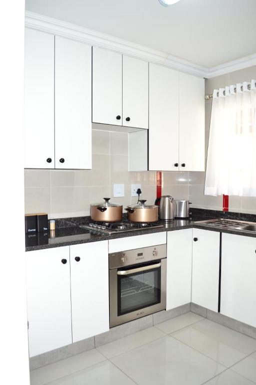 Soldout Camp 2 (Vacation Home), Pretoria (South Africa) Deals