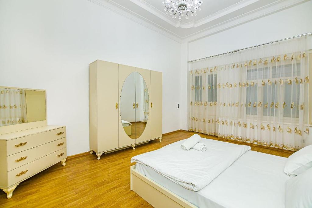 هتل سیتی سنتر 2 بدم روم آپارتمنت - City Center 2 Bedroom apartment