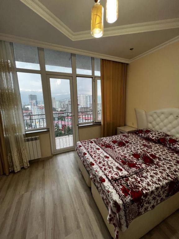 هتل سی آپارتمانز - Sea Apartments