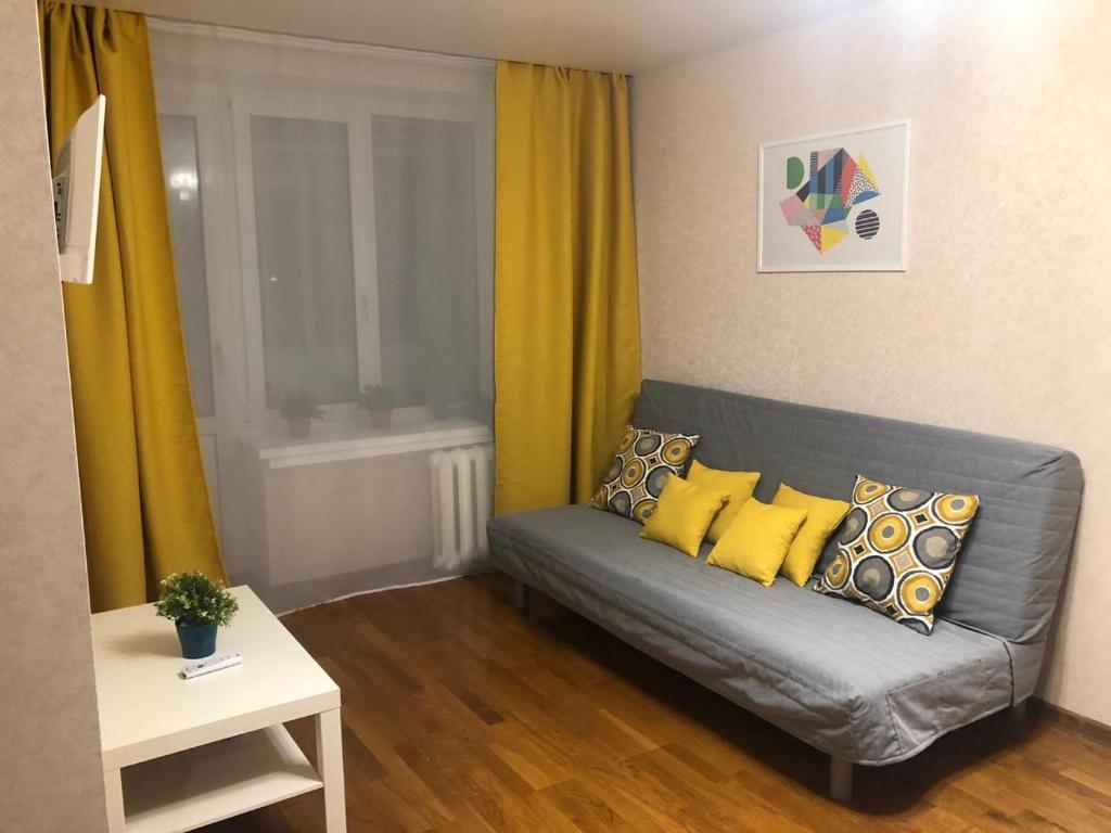 هتل آپارتسیتی Apartcity