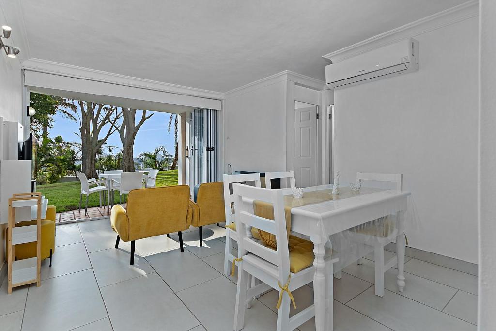 هتل چاکاس کُوِ 60 - Chakas Cove 60
