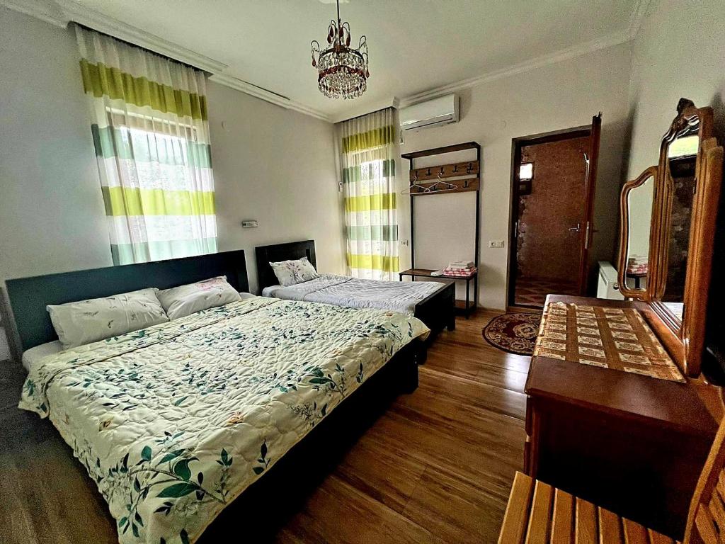 هتل فور سیزنز این کوتیسی - Four Seasons in Kutaisi