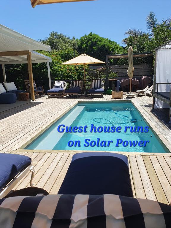 هتل لانگ استوری گست هاوس - Long Story Guest House