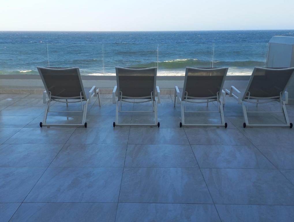 هتل بچ پارادایس Beach Paradise