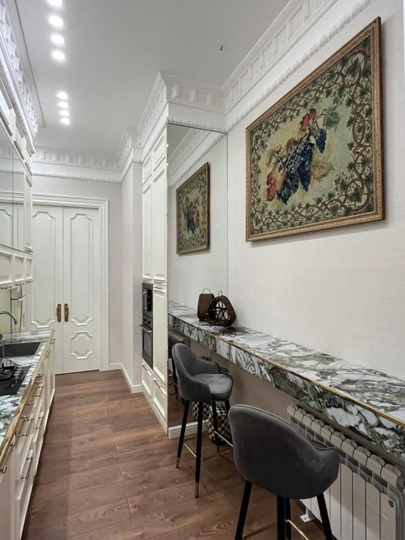 هتل انجلز آپارتمنت ویترپارک - Angel’s Apartment Winterpark