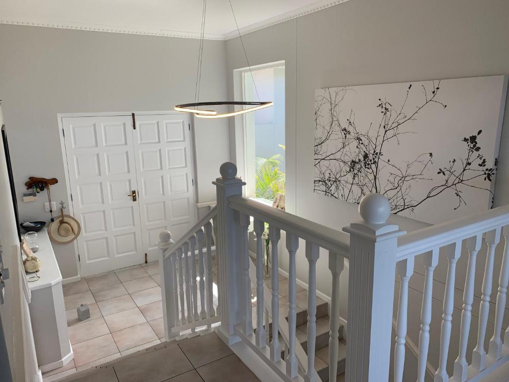 هتل ۵۶ راببرگ رود پلتنبرگ بی - 56 Robberg Road Plettenberg Bay