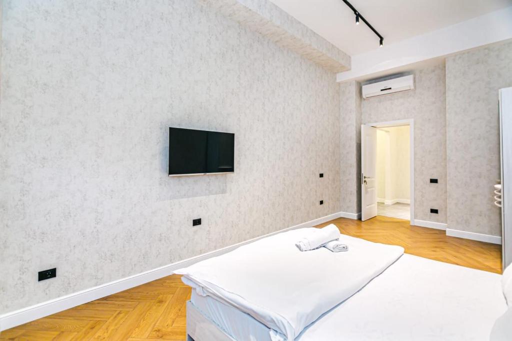 هتل تو-بد-رم آپارتمان سیتی سنتر - Two-Bedroom Apartment City Center