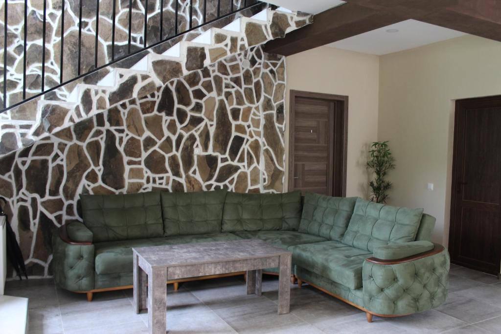 هتل نیکالاز هاوس Nikala's house