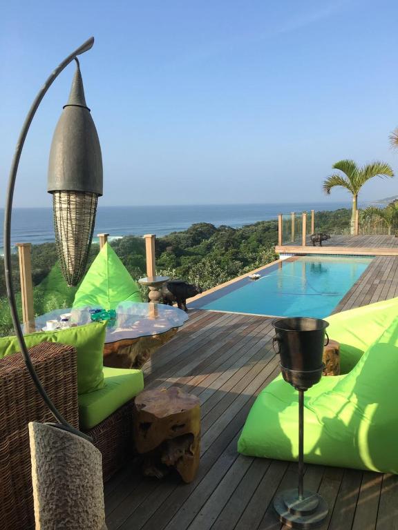 هتل ناکای بیچ هوم استی Nakai Beach Homestay