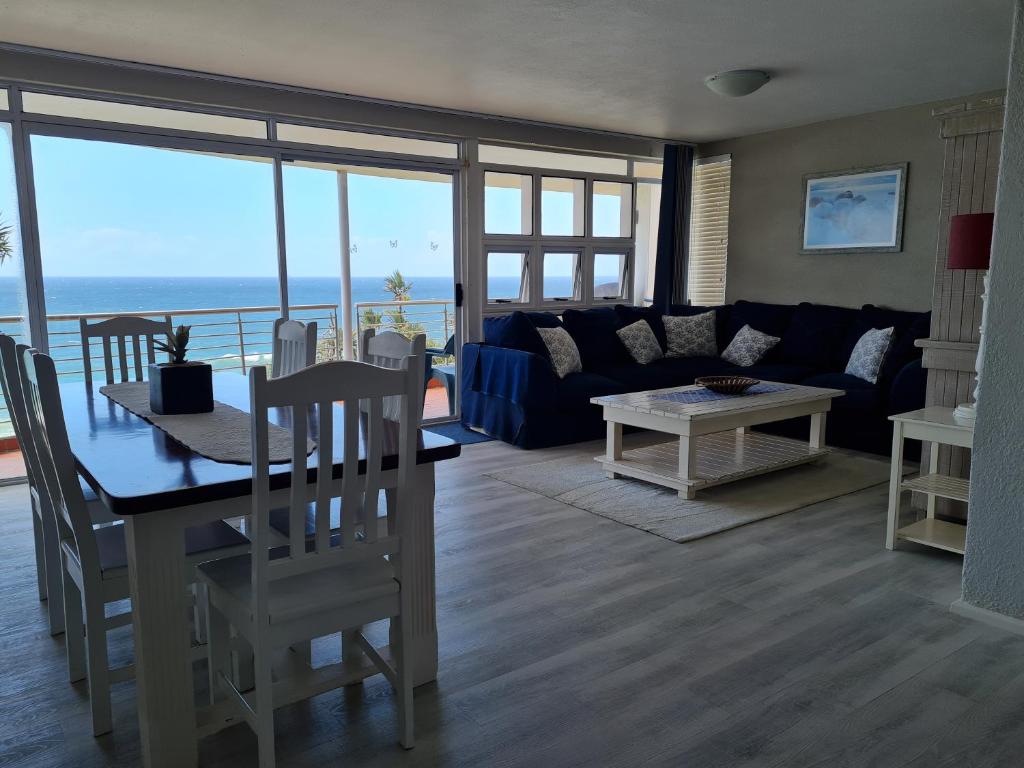 هتل چاکاٌز کوو 42 - 3 بدروم فمِلی آپارتمان - Chaka's Cove 42 - 3 Bedroom Family Apartment