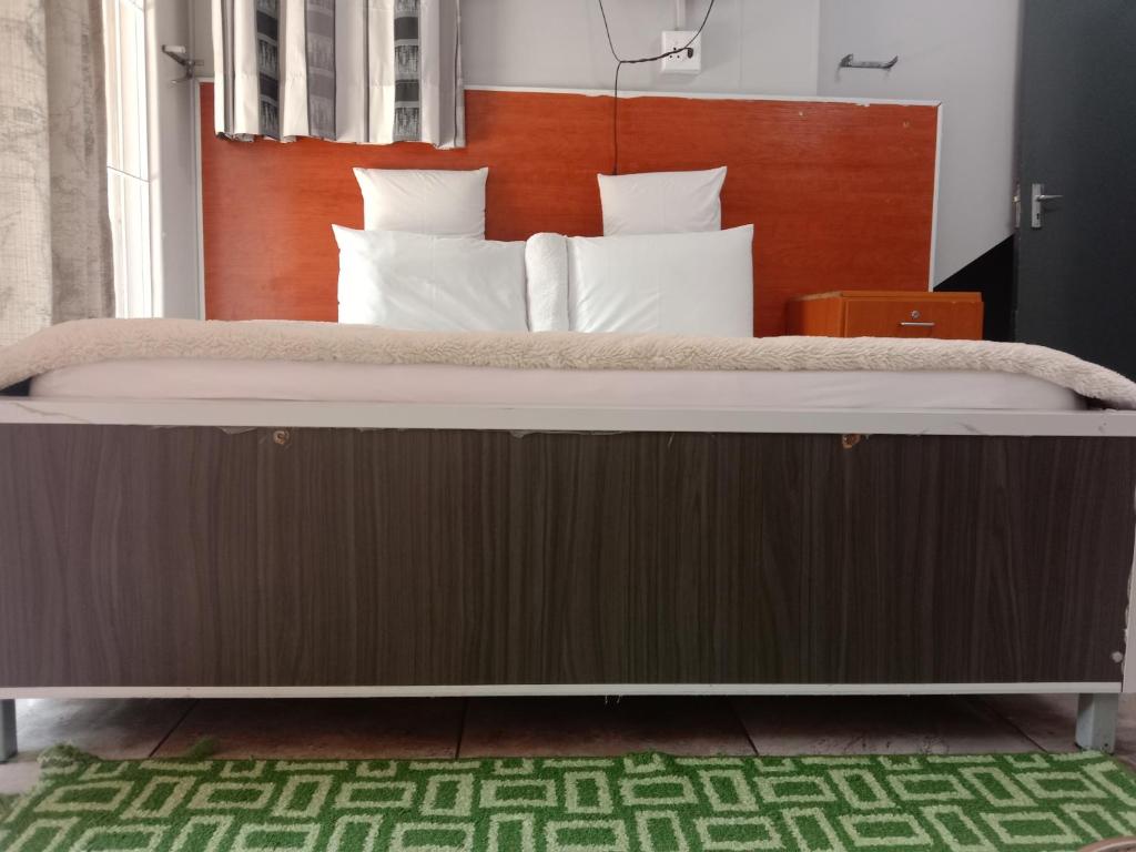 هتل سایلنت نایت گست هاوس سانساید پتروریاآ Silent Night Guest House Sunnyside Pretoria
