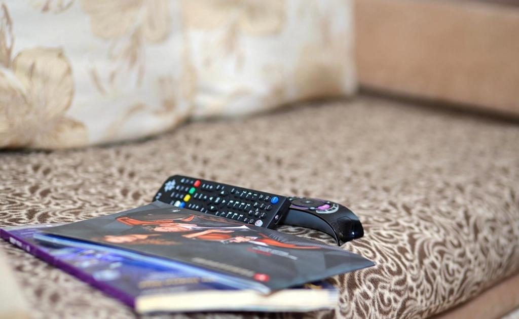 هتل وی آی پی آپارت ۳۵۶ VIP apart 356