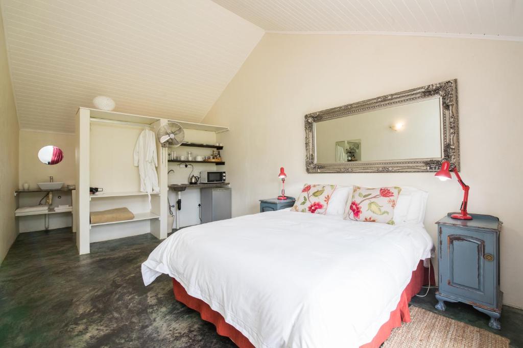 Three Thymes Inn