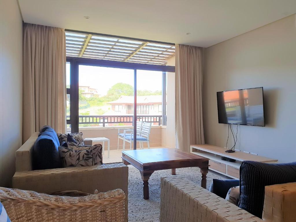 هتل زیمبالی سوئیت 311 Zimbali Suite 311