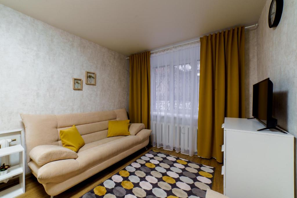 هتل گورکی هاوس یو کرملیا Gorkiy House у Кремля