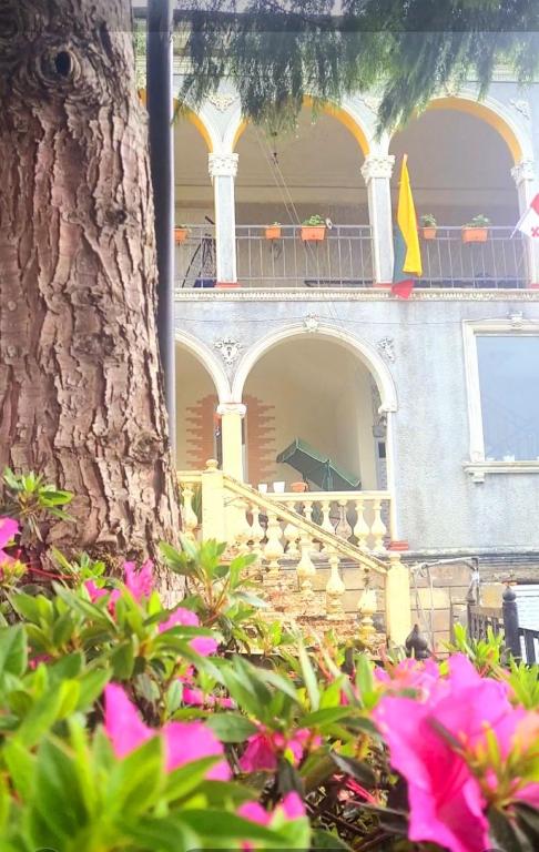 هتل اود هاوس کوروکلیستاویا Old House Korolistavi