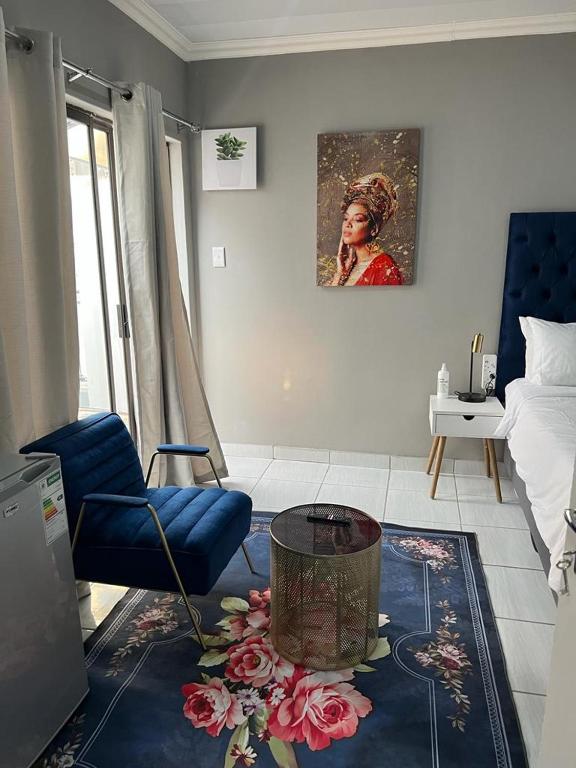 هتل ویلویو گست هاوس WILLOW GUEST HOUSE