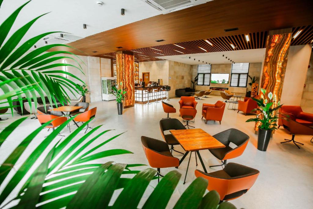 هتل کوتایسی این Kutaisi Inn