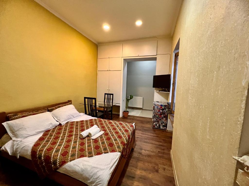 هتل کالاز گست هاوس Kala's Guest House