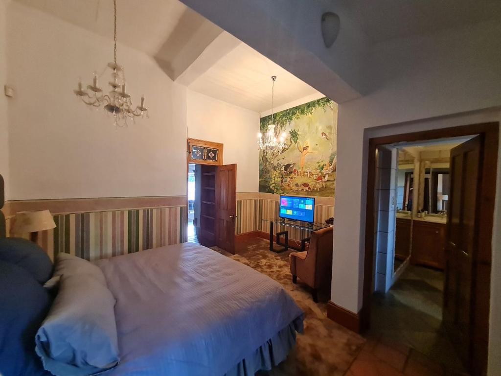 هتل هریتج هاوس آن ایستوود - Heritage House on Eastwood