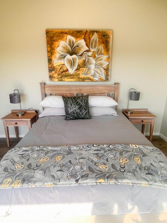 Aquila Chalet Phantom Views