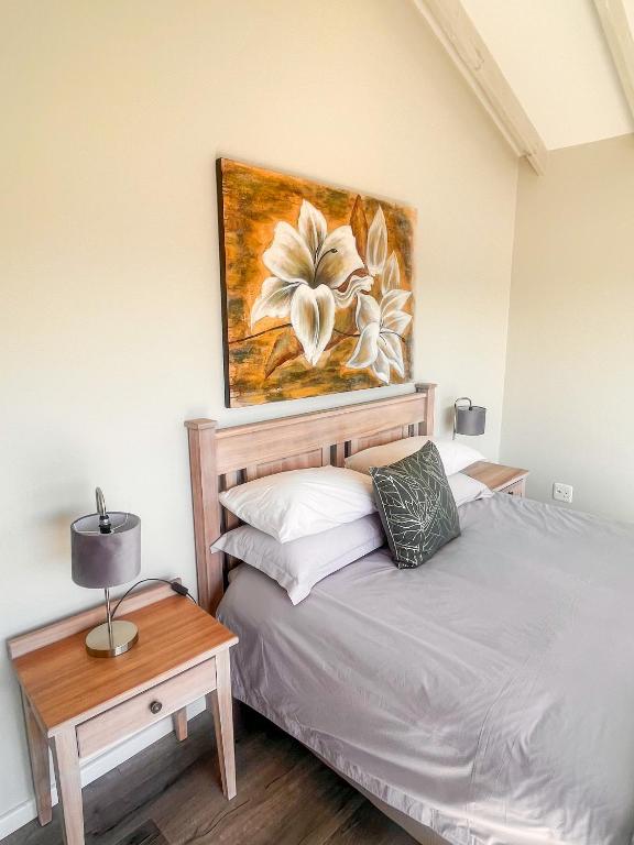 Aquila Chalet Phantom Views