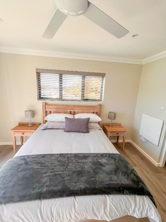 Aquila Chalet Phantom Views