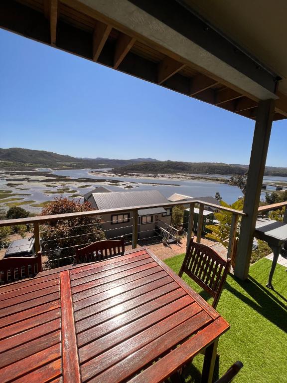 Aquila Chalet Phantom Views