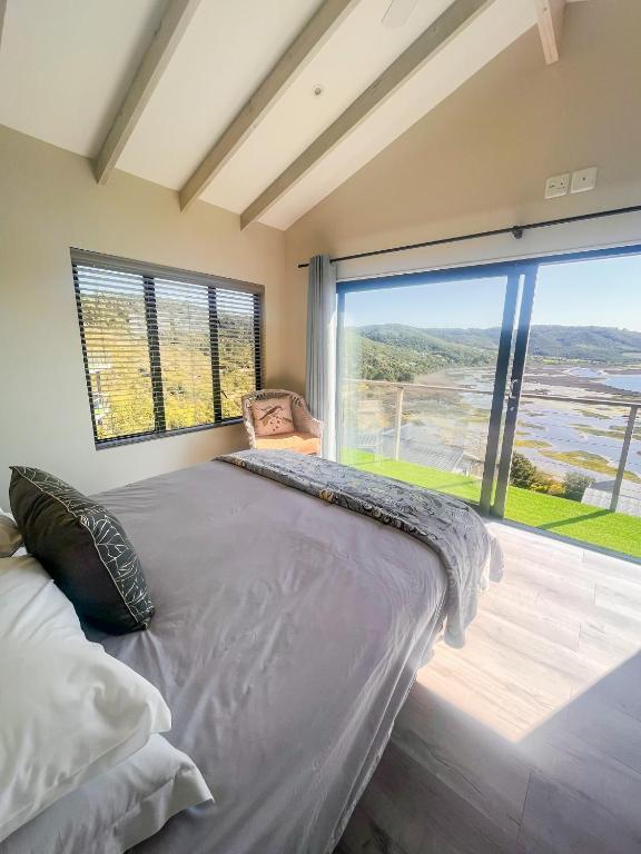 Aquila Chalet Phantom Views