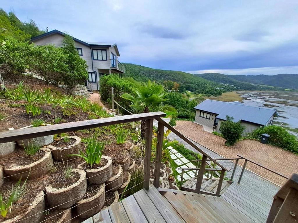 Aquila Chalet Phantom Views