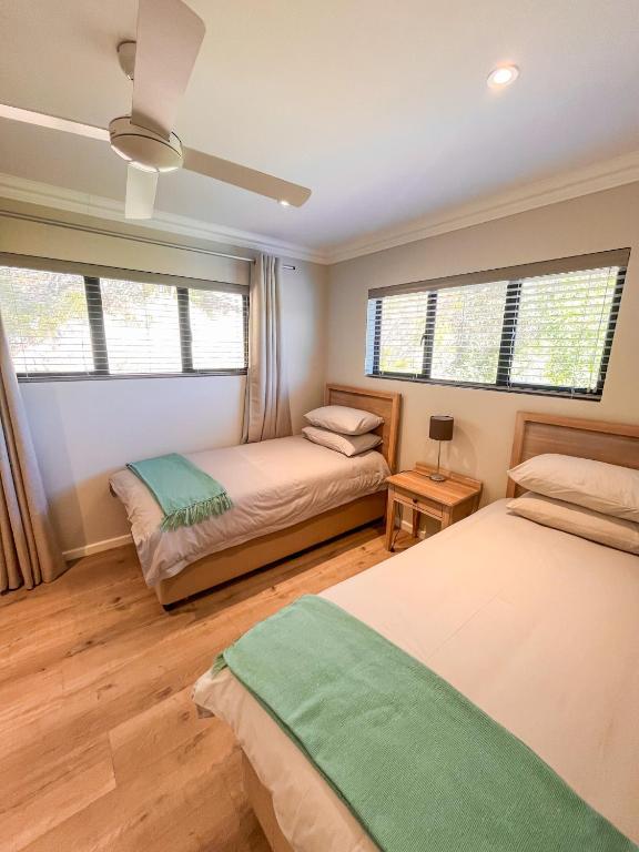 Aquila Chalet Phantom Views