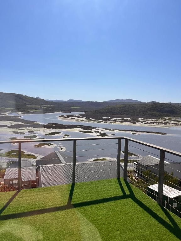 Aquila Chalet Phantom Views