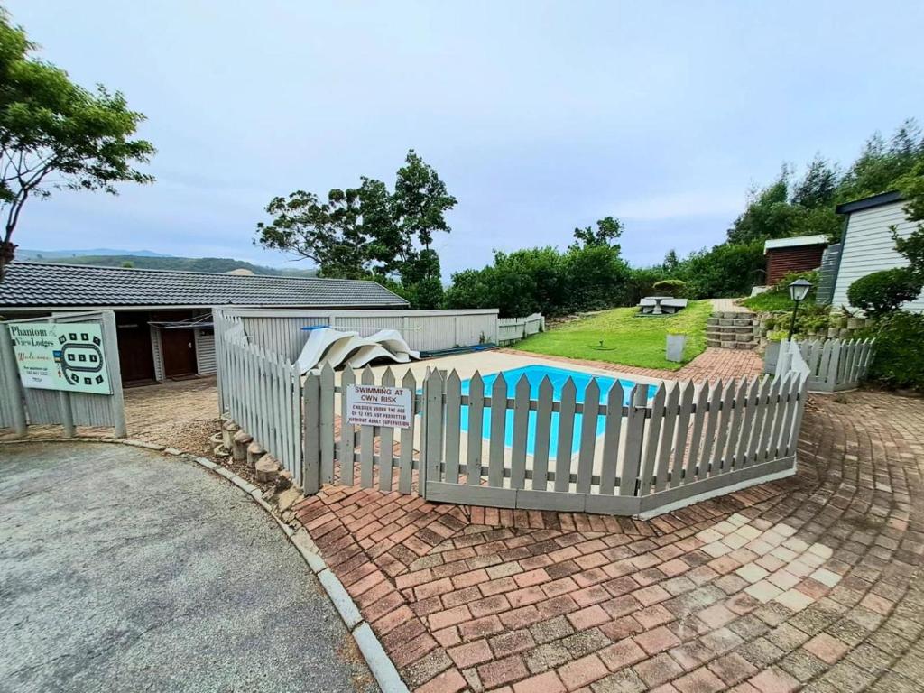 Aquila Chalet Phantom Views