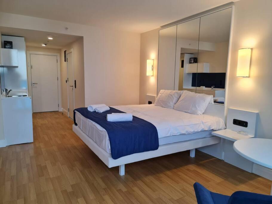 هتل اوربی سیتی 5-استار بیچ استودیو - Orbi City 5-Star Beach Studio
